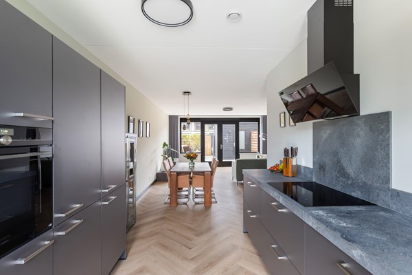 Medium property photo - Laan van Londen 1838, 3317 DA Dordrecht